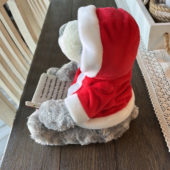 🎅🎅Cuddle Barn Animated Teddy Bear - Picture 3 of 7